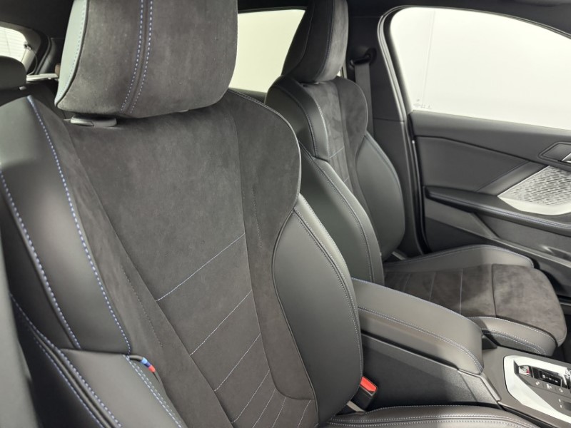 BMW 1 SERIES 120 M Sport 5dr Step Auto 5501930