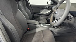 BMW 1 SERIES 120 M Sport 5dr Step Auto 5501932