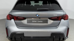 BMW 1 SERIES 120 M Sport 5dr Step Auto 5501966