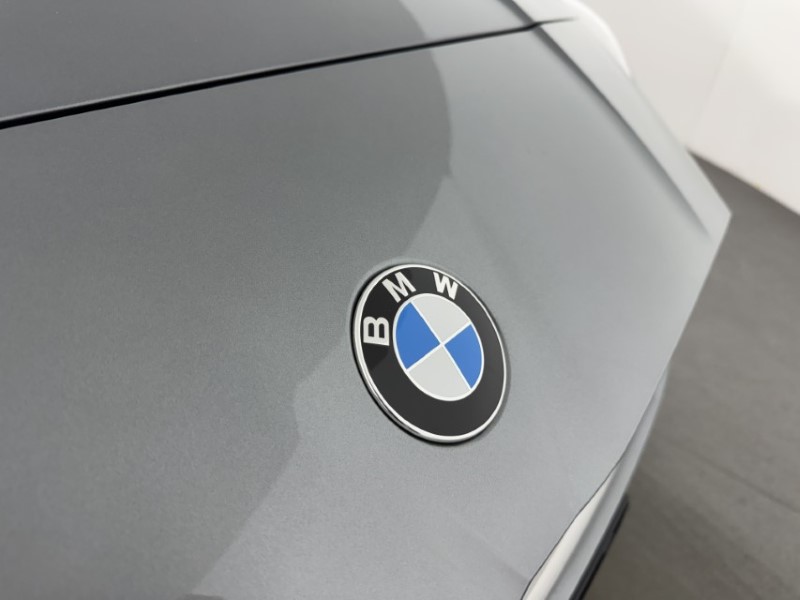  BMW 1 SERIES 120 M Sport 5dr Step Auto 5501938