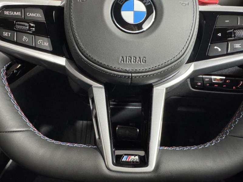  BMW M3 xDrive Competition M 4dr Step Auto [Ultimat Pk] 5398804