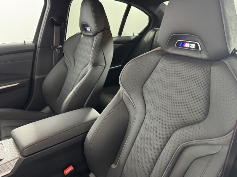  BMW M3 xDrive Competition M 4dr Step Auto [Ultimat Pk] 5398857