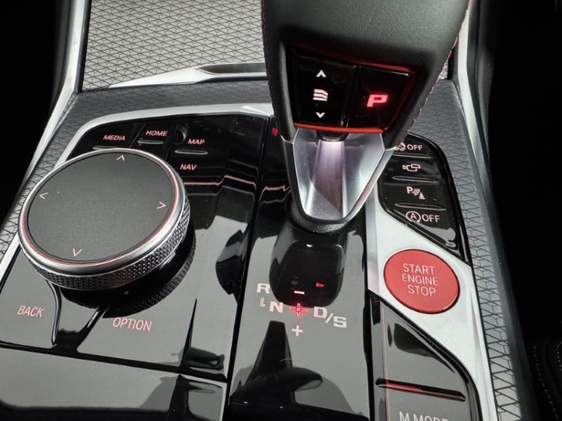  BMW M3 xDrive Competition M 4dr Step Auto [Ultimat Pk] 5398814
