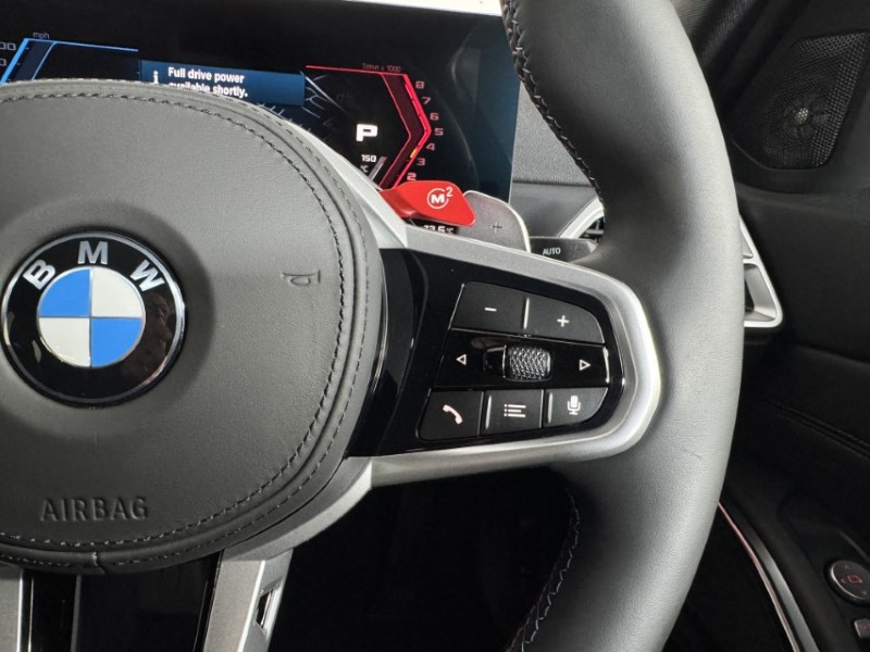  BMW M3 xDrive Competition M 4dr Step Auto [Ultimat Pk] 5398803