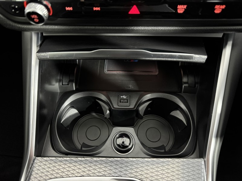  BMW M3 xDrive Competition M 4dr Step Auto [Ultimat Pk] 5398815