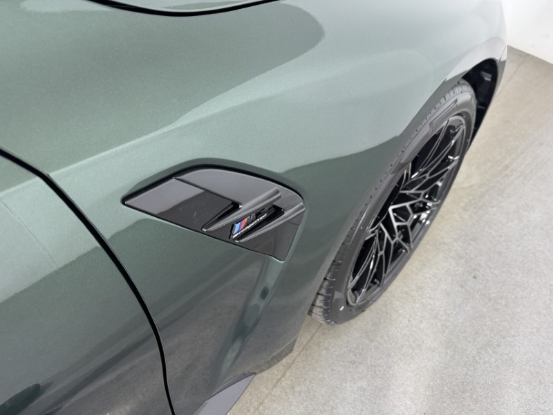  BMW M3 xDrive Competition M 4dr Step Auto [Ultimat Pk] 5398834