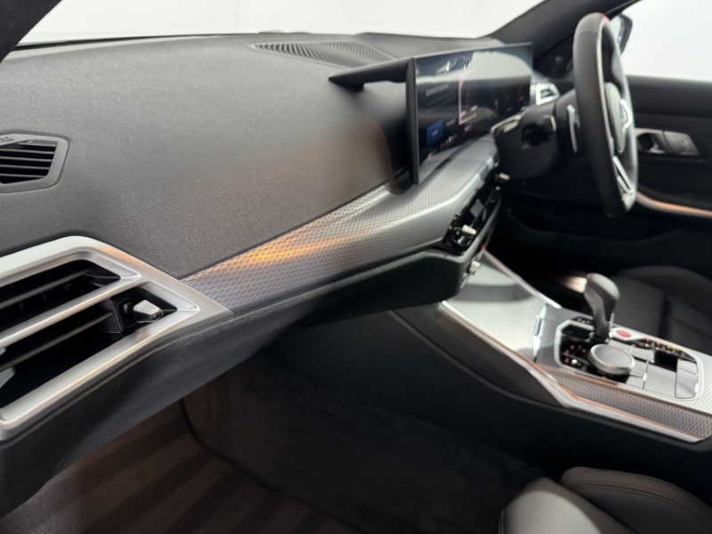  BMW M3 xDrive Competition M 4dr Step Auto [Ultimat Pk] 5398859