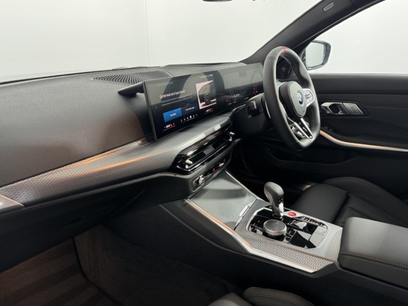  BMW M3 xDrive Competition M 4dr Step Auto [Ultimat Pk] 5398858