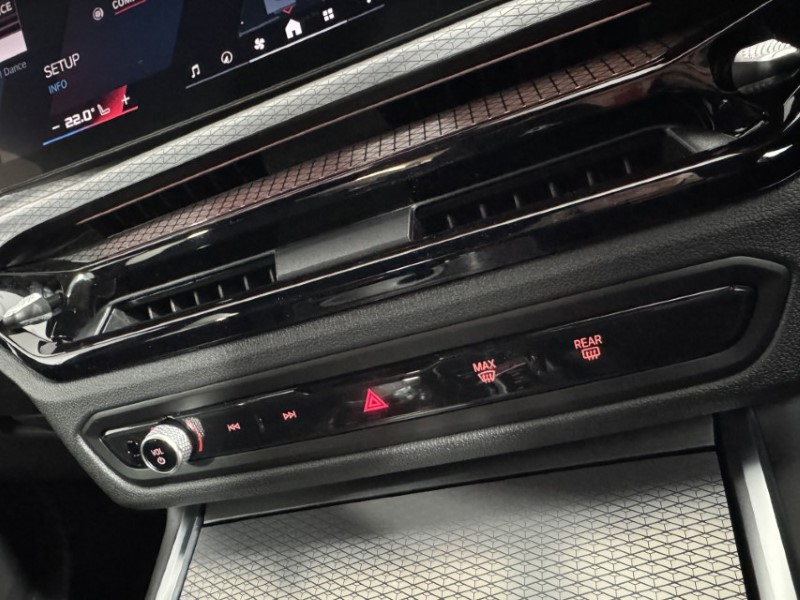  BMW M3 xDrive Competition M 4dr Step Auto [Ultimat Pk] 5398810