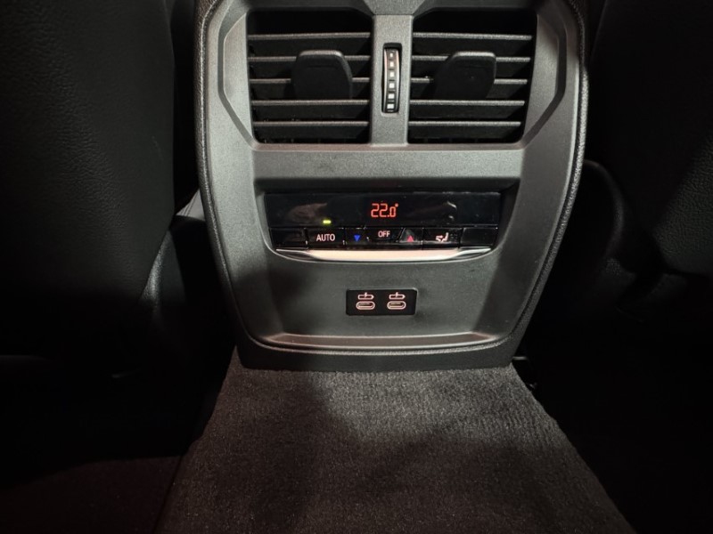  BMW M3 xDrive Competition M 4dr Step Auto [Ultimat Pk] 5398852