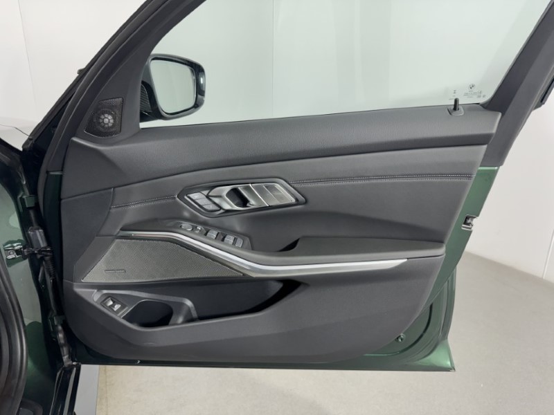  BMW M3 xDrive Competition M 4dr Step Auto [Ultimat Pk] 5398832