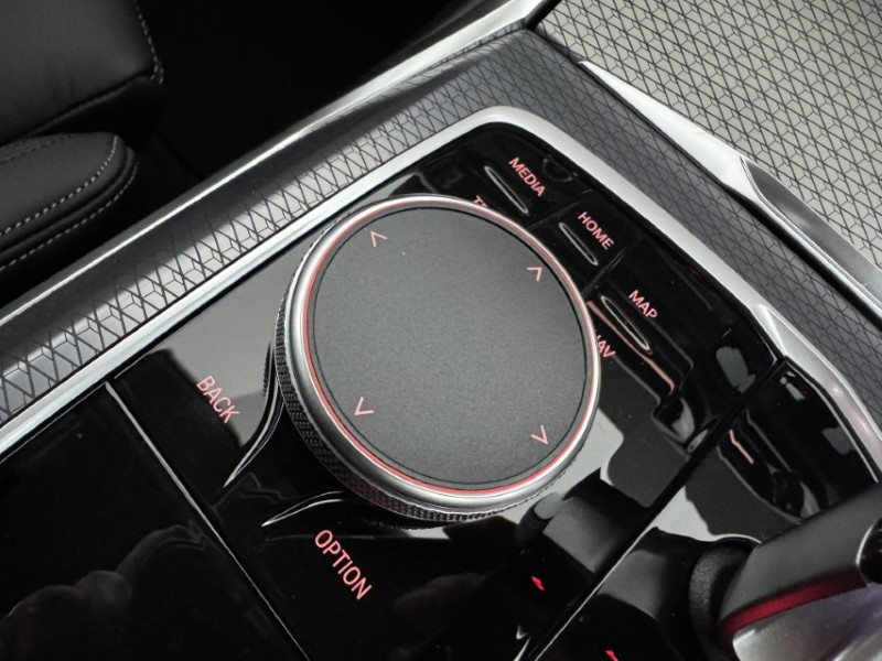  BMW M3 xDrive Competition M 4dr Step Auto [Ultimat Pk] 5398813