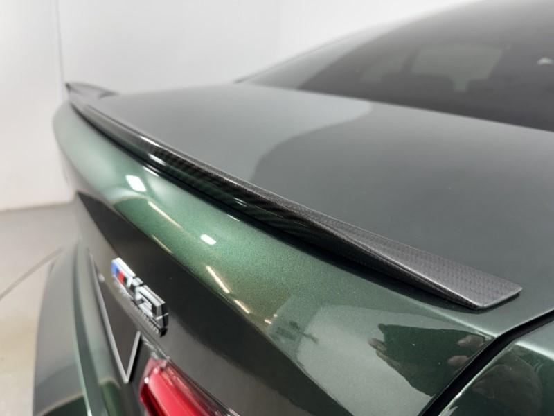  BMW M3 xDrive Competition M 4dr Step Auto [Ultimat Pk] 5398841