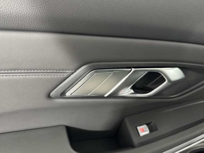  BMW M3 xDrive Competition M 4dr Step Auto [Ultimat Pk] 5398862