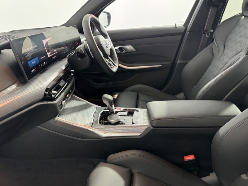  BMW M3 xDrive Competition M 4dr Step Auto [Ultimat Pk] 5398860