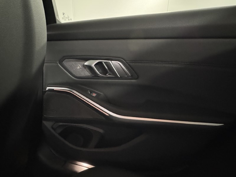  BMW M3 xDrive Competition M 4dr Step Auto [Ultimat Pk] 5398855