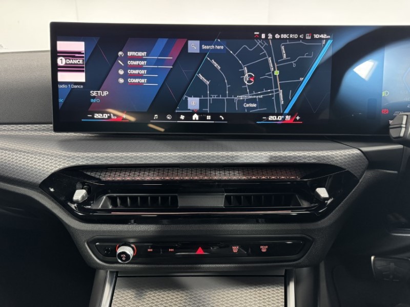 BMW M3 xDrive Competition M 4dr Step Auto [Ultimat Pk] 5398816