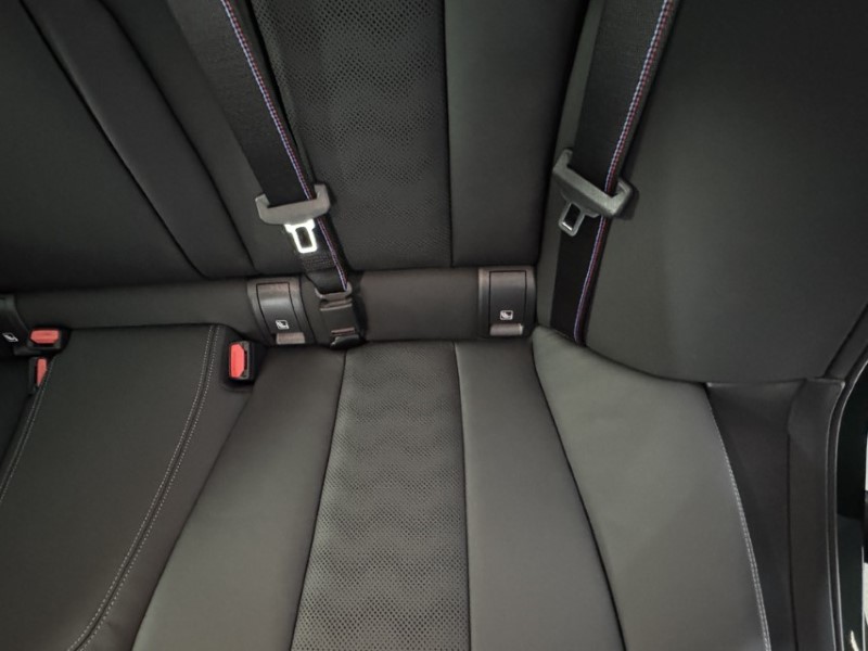  BMW M3 xDrive Competition M 4dr Step Auto [Ultimat Pk] 5398851