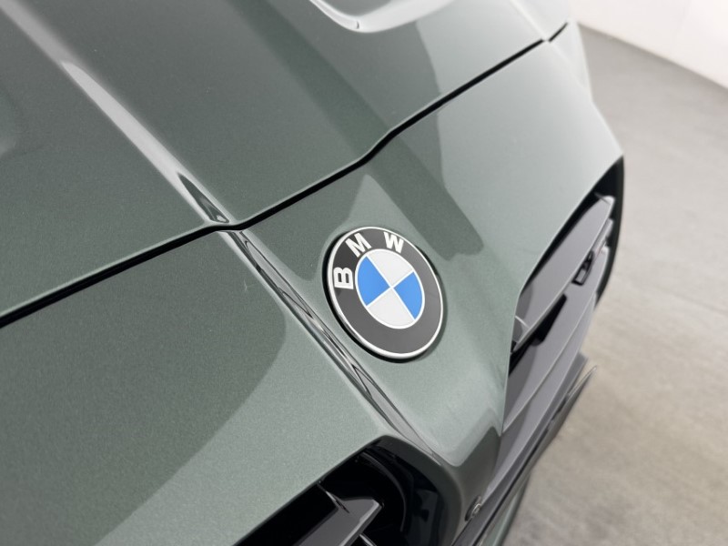  BMW M3 xDrive Competition M 4dr Step Auto [Ultimat Pk] 5398836