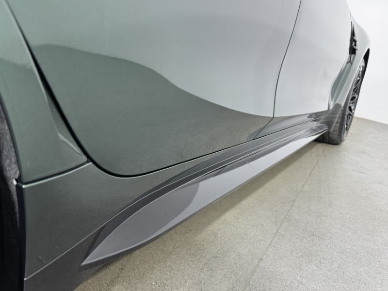  BMW M3 xDrive Competition M 4dr Step Auto [Ultimat Pk] 5398837