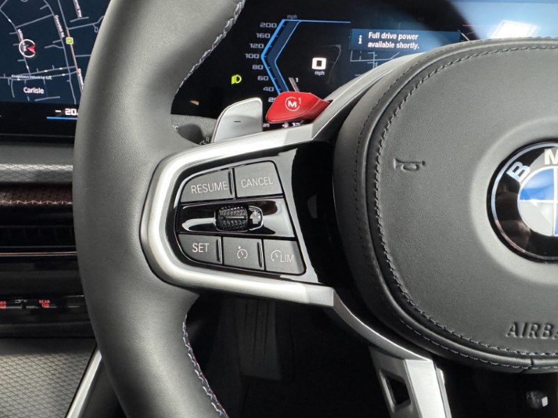  BMW M3 xDrive Competition M 4dr Step Auto [Ultimat Pk] 5398802