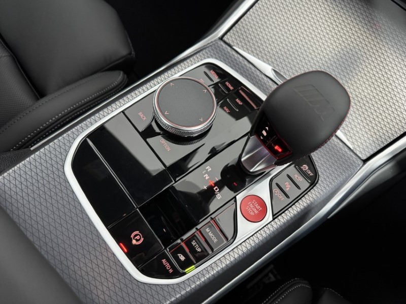  BMW M3 xDrive Competition M 4dr Step Auto [Ultimat Pk] 5398808