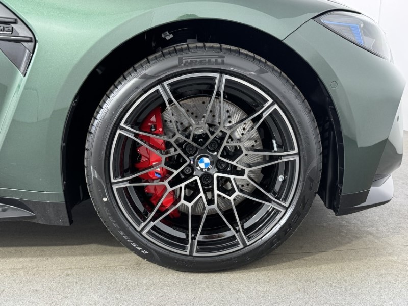  BMW M3 xDrive Competition M 4dr Step Auto [Ultimat Pk] 5398835