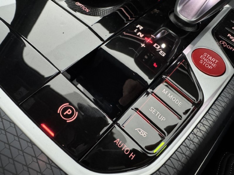  BMW M3 xDrive Competition M 4dr Step Auto [Ultimat Pk] 5398811