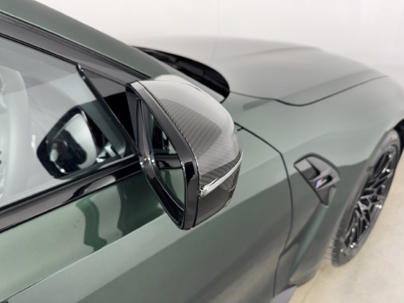  BMW M3 xDrive Competition M 4dr Step Auto [Ultimat Pk] 5398833