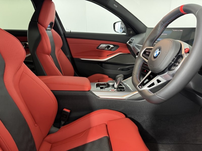  BMW M3 xDrive 530 Competition M 5dr Step Auto 5560972
