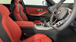 BMW M3 xDrive 530 Competition M 5dr Step Auto 5560972