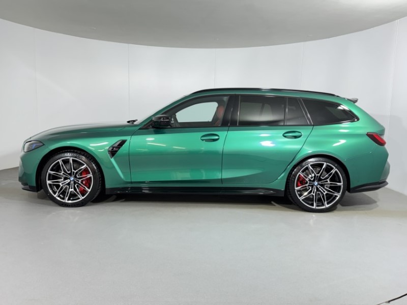  BMW M3 xDrive 530 Competition M 5dr Step Auto 5561014