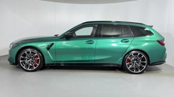 BMW M3 xDrive 530 Competition M 5dr Step Auto 5561014