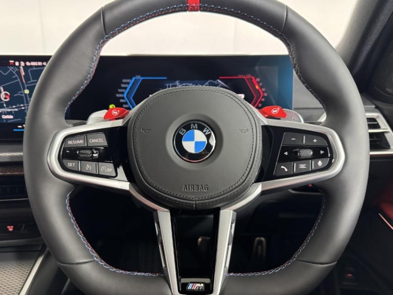  BMW M3 xDrive 530 Competition M 5dr Step Auto 5561009