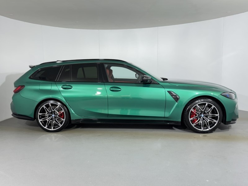 BMW M3 xDrive 530 Competition M 5dr Step Auto 5561010
