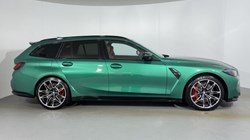 BMW M3 xDrive 530 Competition M 5dr Step Auto 5561010