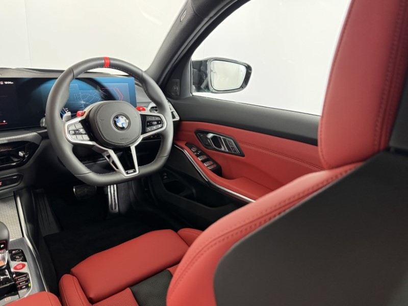  BMW M3 xDrive 530 Competition M 5dr Step Auto 5560997