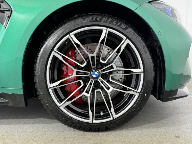  BMW M3 xDrive 530 Competition M 5dr Step Auto 5560978