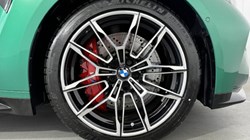 BMW M3 xDrive 530 Competition M 5dr Step Auto 5560978