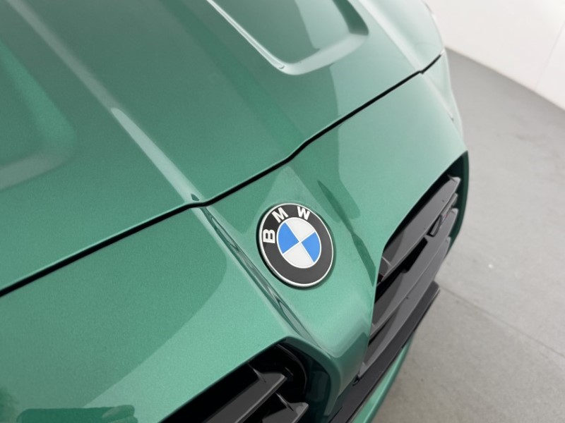 BMW M3 xDrive 530 Competition M 5dr Step Auto 5560979