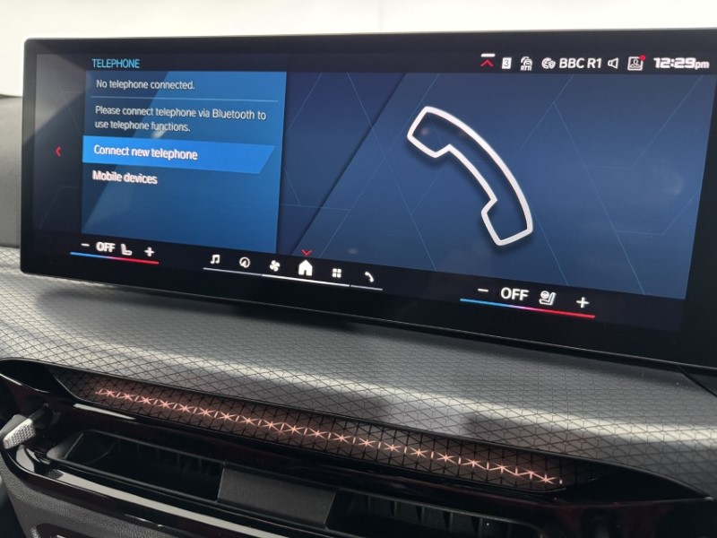  BMW M3 xDrive 530 Competition M 5dr Step Auto 5560963
