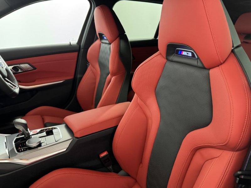  BMW M3 xDrive 530 Competition M 5dr Step Auto 5561004