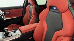 BMW M3 xDrive 530 Competition M 5dr Step Auto 5561004
