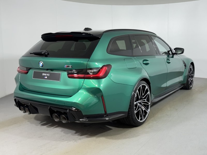  BMW M3 xDrive 530 Competition M 5dr Step Auto 5561016