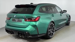 BMW M3 xDrive 530 Competition M 5dr Step Auto 5561016