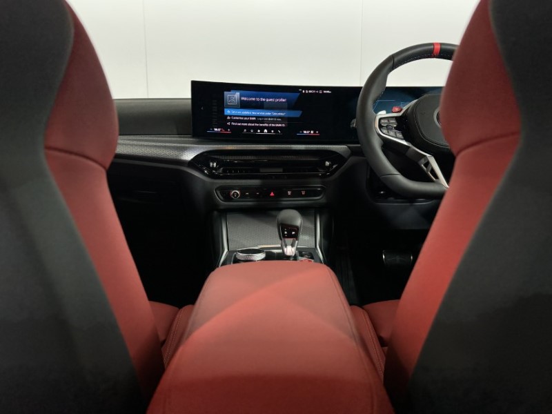  BMW M3 xDrive 530 Competition M 5dr Step Auto 5560999