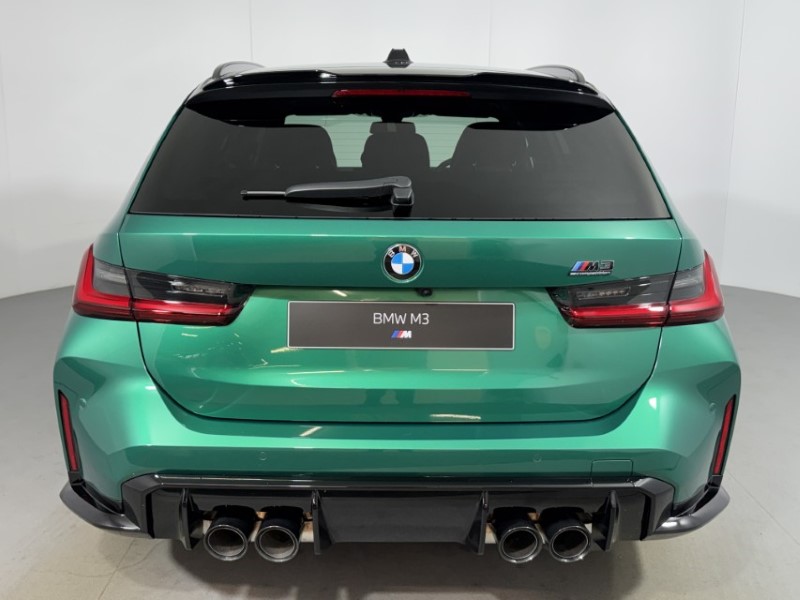  BMW M3 xDrive 530 Competition M 5dr Step Auto 5560988