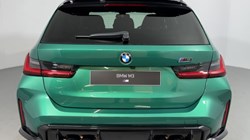 BMW M3 xDrive 530 Competition M 5dr Step Auto 5560988
