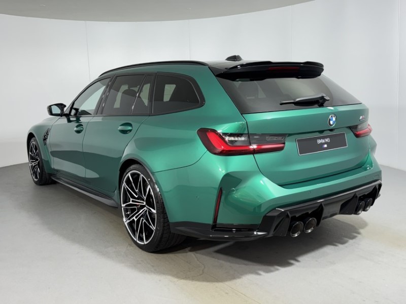 BMW M3 xDrive 530 Competition M 5dr Step Auto 5561015