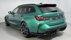 BMW M3 xDrive 530 Competition M 5dr Step Auto 5561015